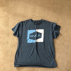 RVCA shirt